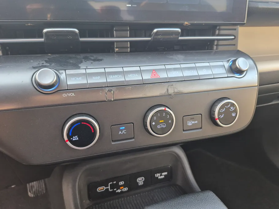 هيونداي كونا فليت 2024 