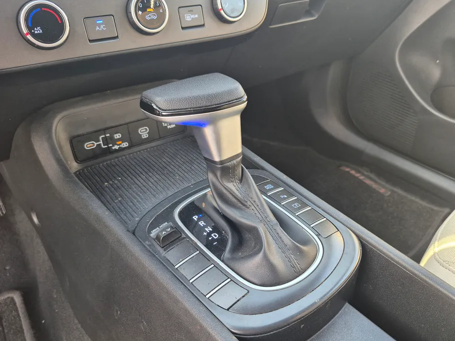 هيونداي كونا فليت 2024 