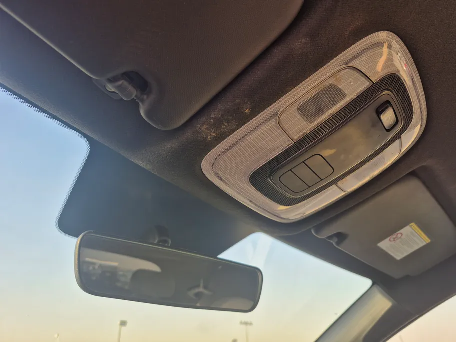 هيونداي كونا فليت 2024 