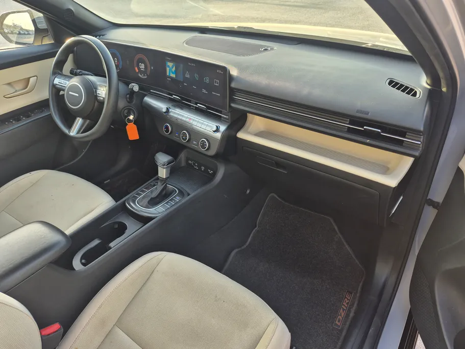 هيونداي كونا فليت 2024 