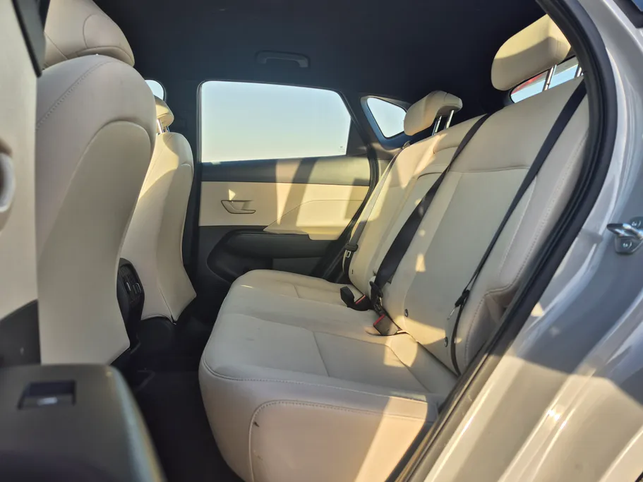 هيونداي كونا فليت 2024 