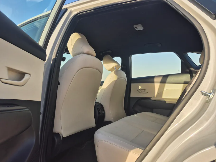 هيونداي كونا فليت 2024 