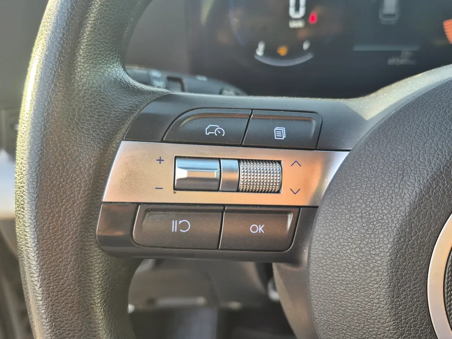 هيونداي كونا فليت 2024 