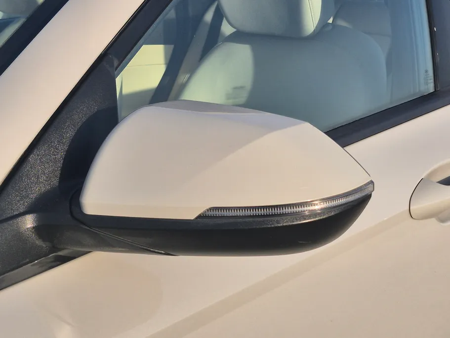 هيونداي كونا فليت 2024 