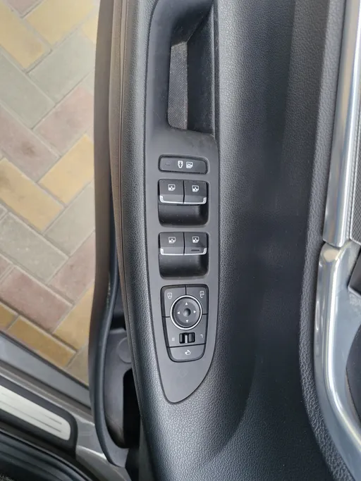 2020 Hyundai Grandeur  