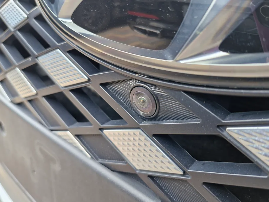 2020 Hyundai Grandeur  