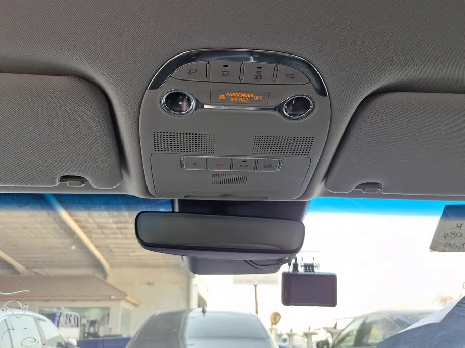 2020 Hyundai Grandeur  