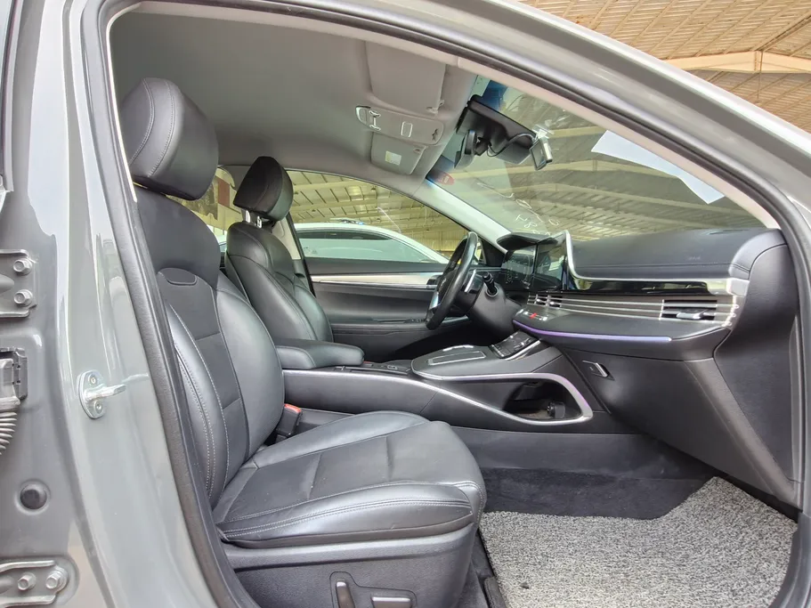 2020 Hyundai Grandeur  