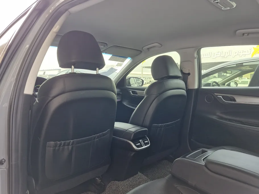 2020 Hyundai Grandeur  