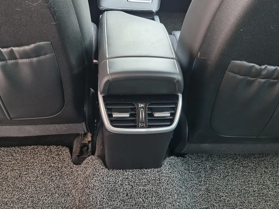 2020 Hyundai Grandeur  