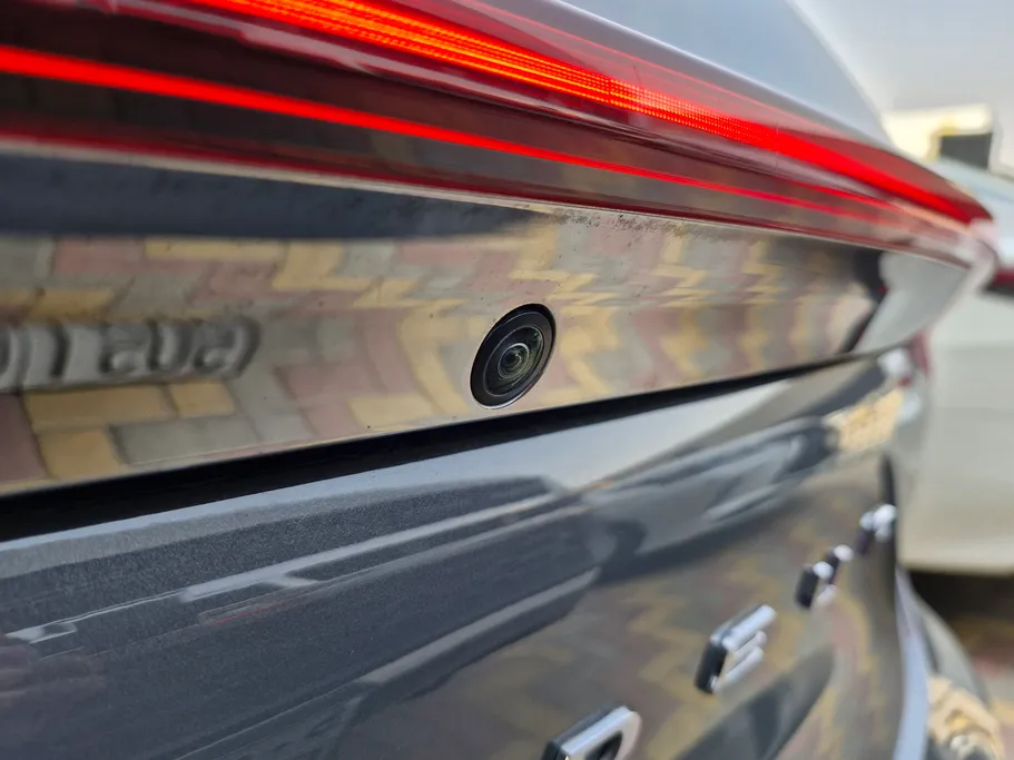 2020 Hyundai Grandeur  