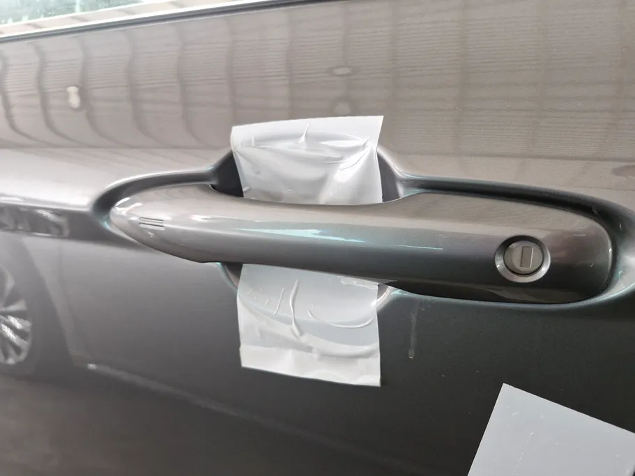 2025 Toyota Camry  Grande 