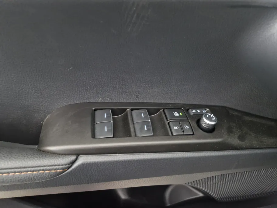 2025 Toyota Camry  Grande 