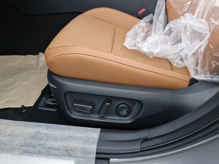 2025 Toyota Camry  Grande 