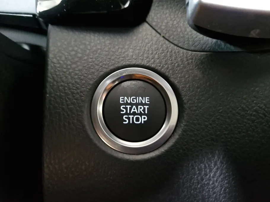 2025 Toyota Camry  Grande 