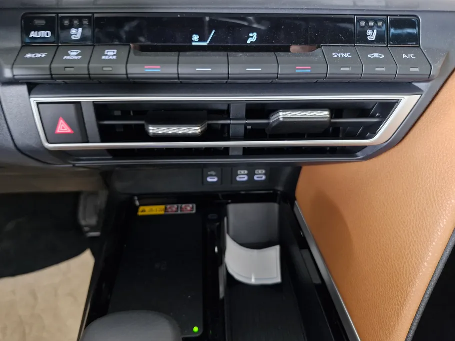 2025 Toyota Camry  Grande 