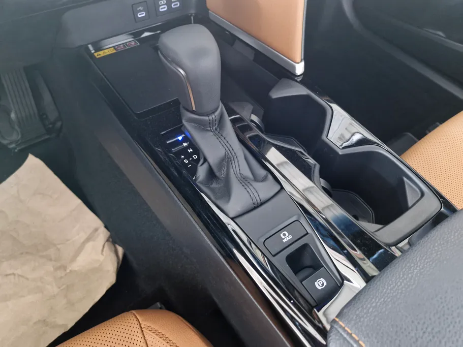 2025 Toyota Camry  Grande 