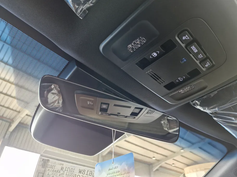 2025 Toyota Camry  Grande 