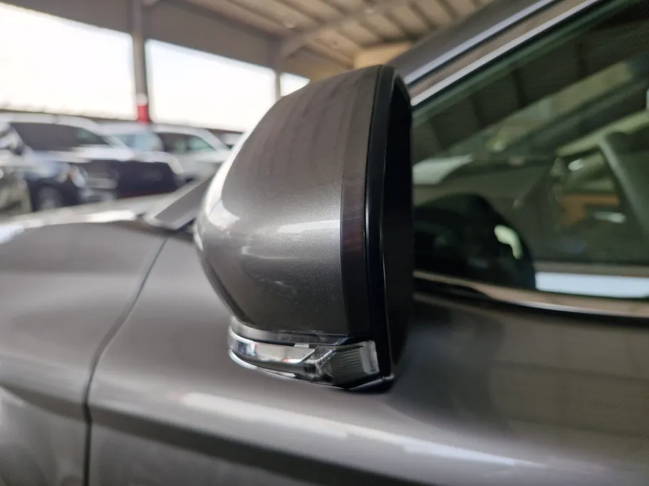 2025 Toyota Camry  Grande 