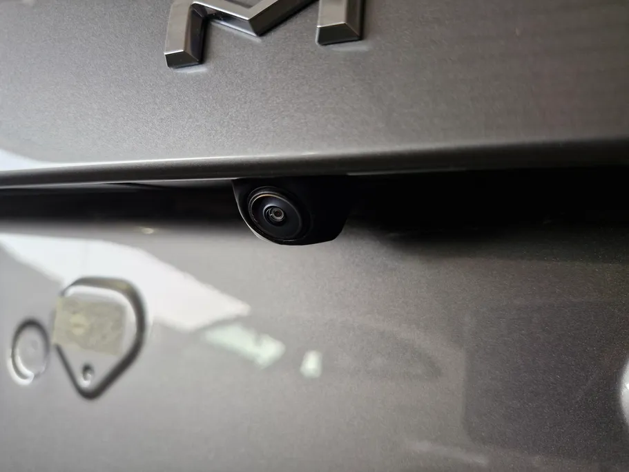 2025 Toyota Camry  Grande 