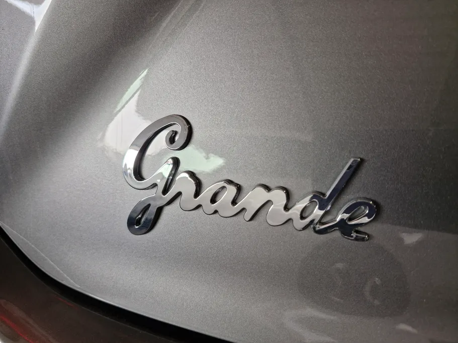 2025 Toyota Camry  Grande 