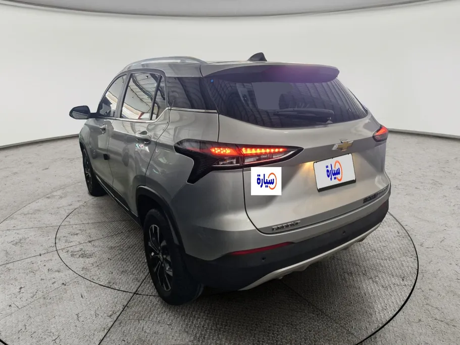 2024 Chevrolet Groove premier 