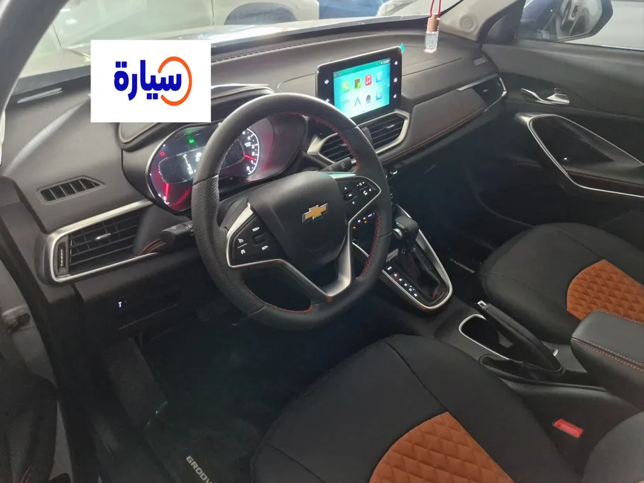 2024 Chevrolet Groove premier 