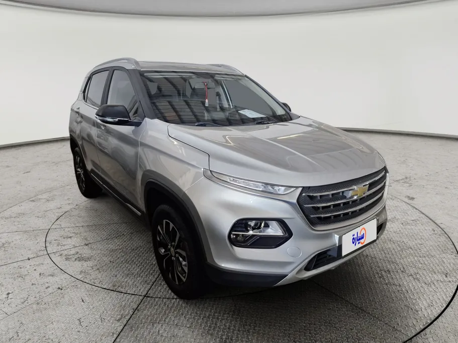 2024 Chevrolet Groove premier 