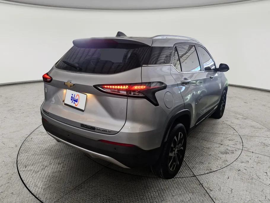 2024 Chevrolet Groove premier 