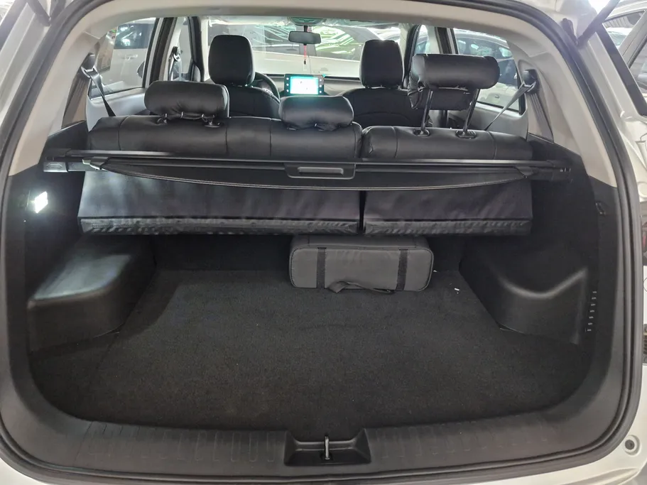 2024 Chevrolet Groove premier 