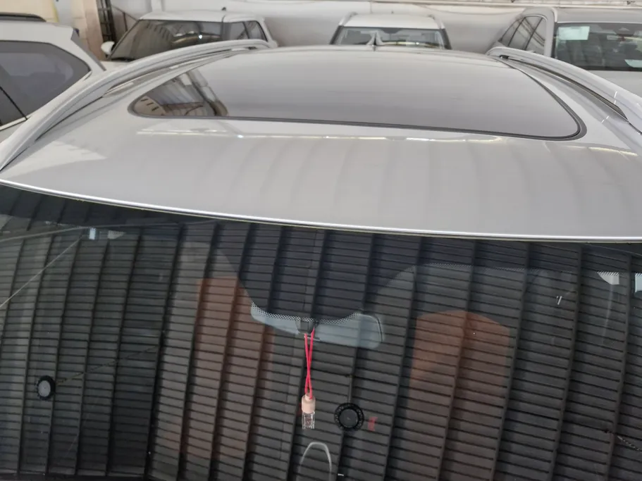 2024 Chevrolet Groove premier 