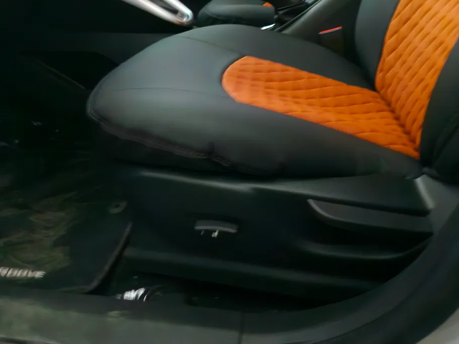 2024 Chevrolet Groove premier 