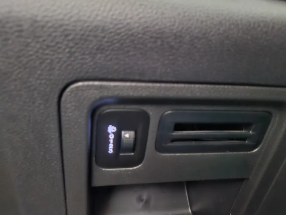 2024 Chevrolet Groove premier 