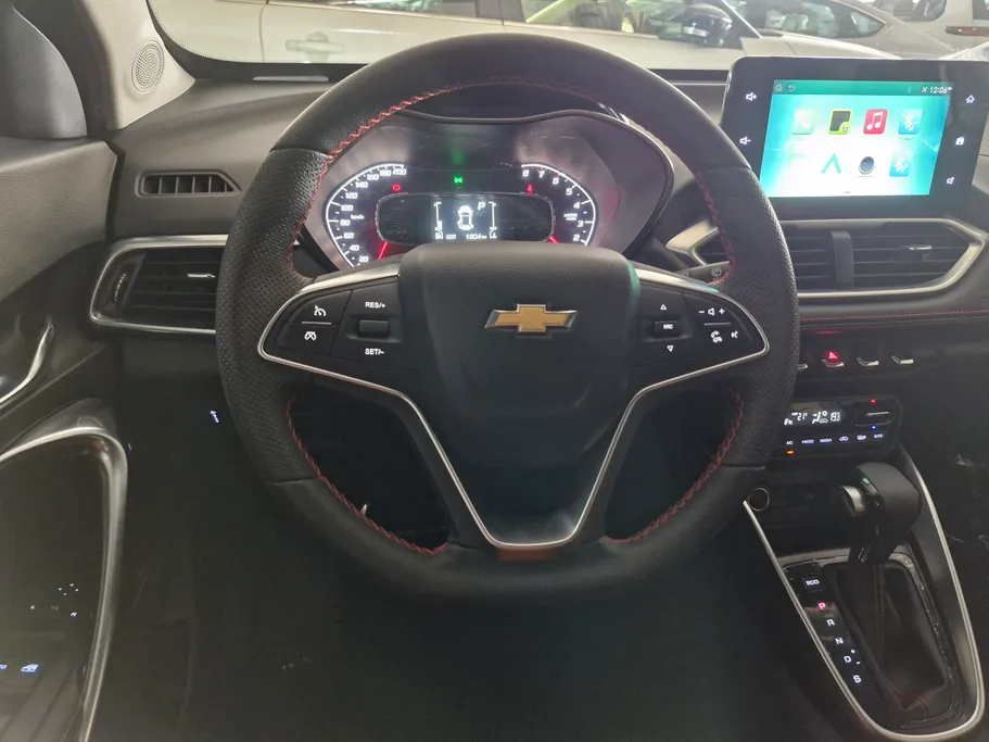 2024 Chevrolet Groove premier 