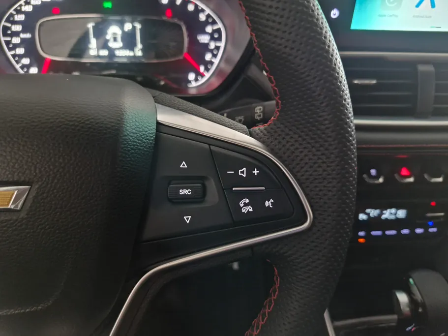 2024 Chevrolet Groove premier 