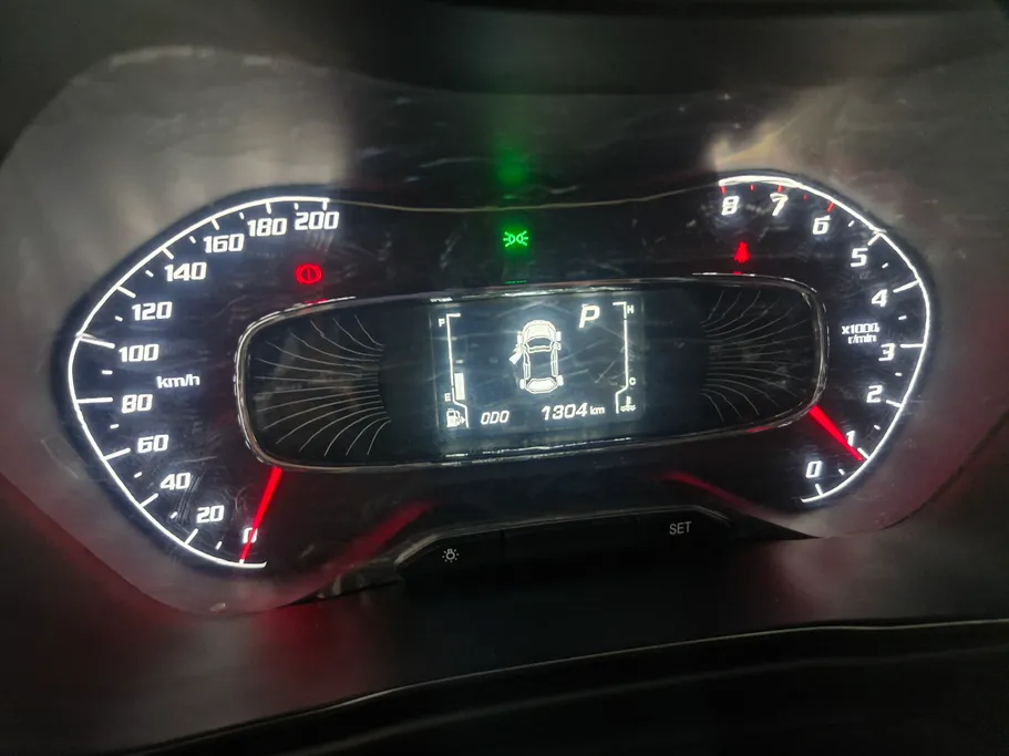 2024 Chevrolet Groove premier 