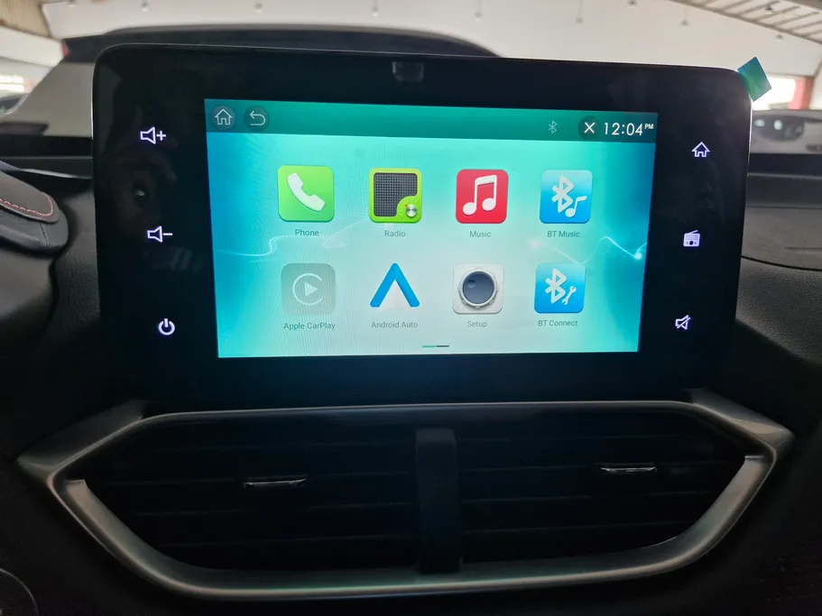 2024 Chevrolet Groove premier 