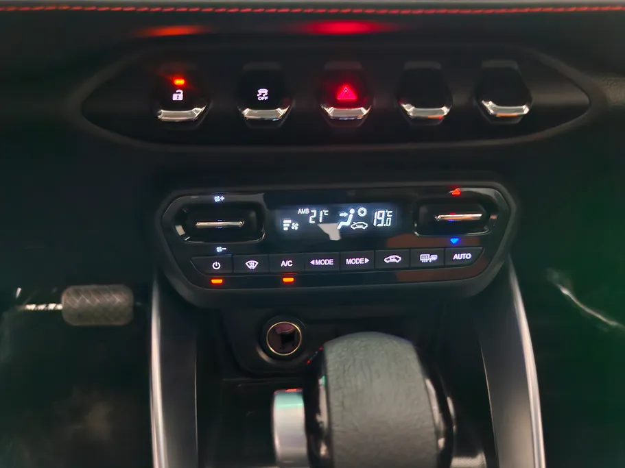 2024 Chevrolet Groove premier 