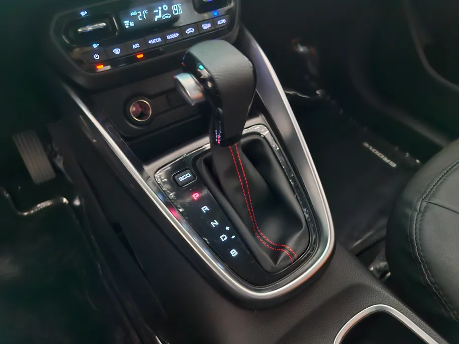 2024 Chevrolet Groove premier 