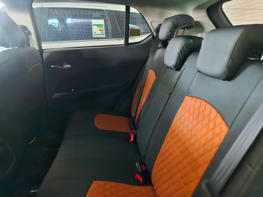 2024 Chevrolet Groove premier 