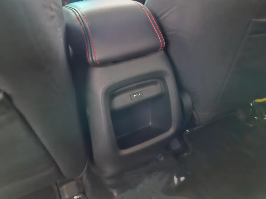 2024 Chevrolet Groove premier 