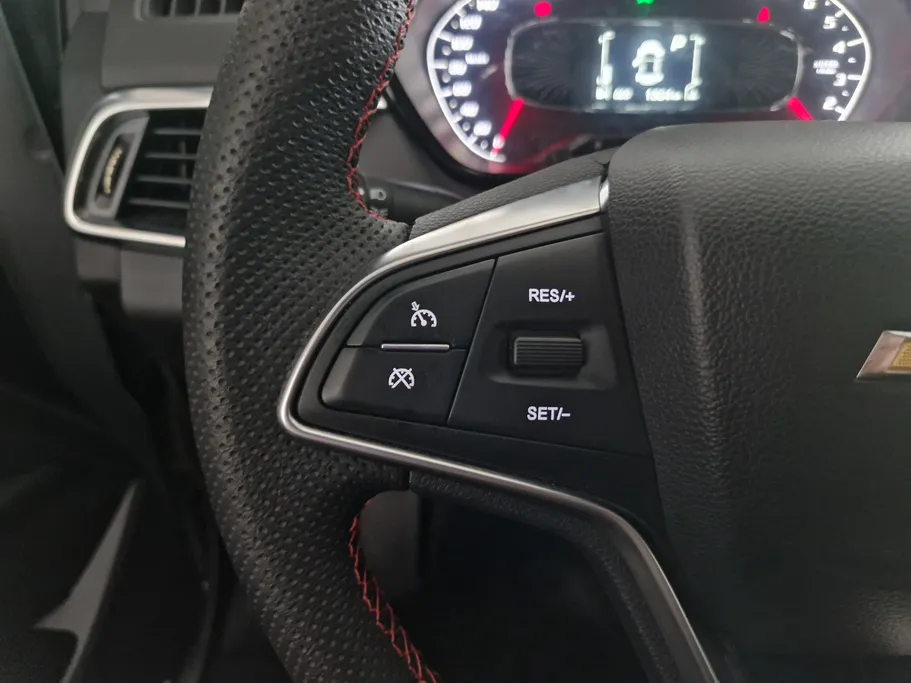 2024 Chevrolet Groove premier 