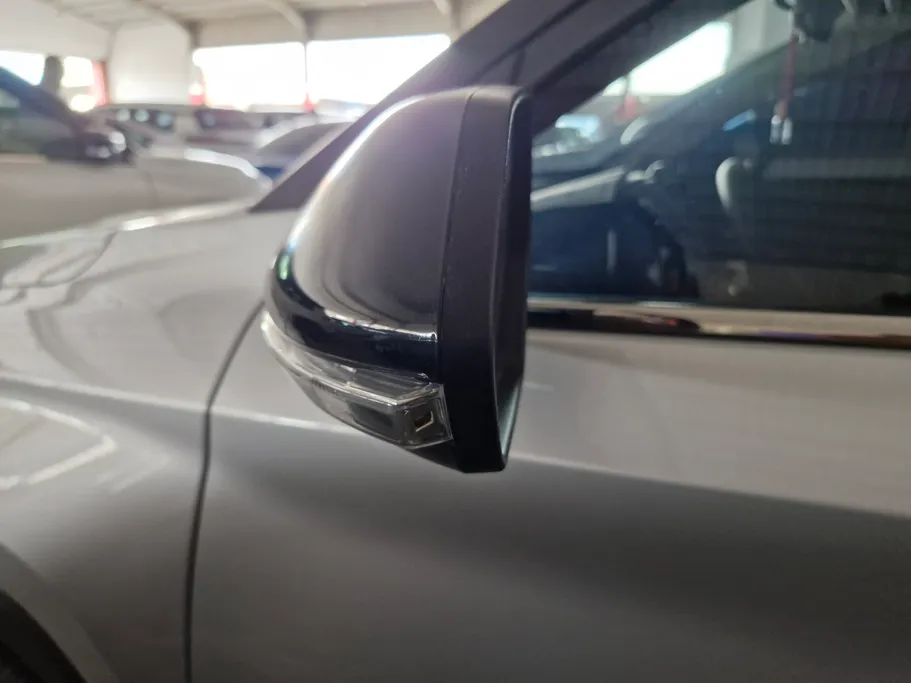 2024 Chevrolet Groove premier 