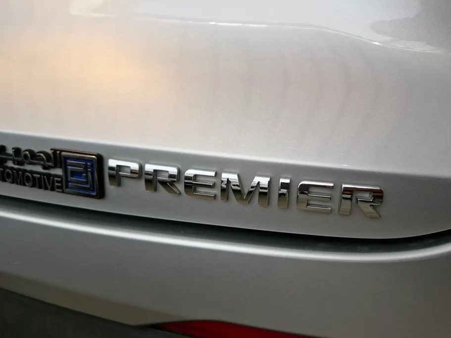 2024 Chevrolet Groove premier 