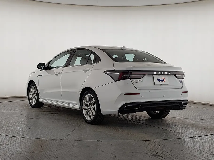 شيري اريزو 6 برو Comfort 2023 