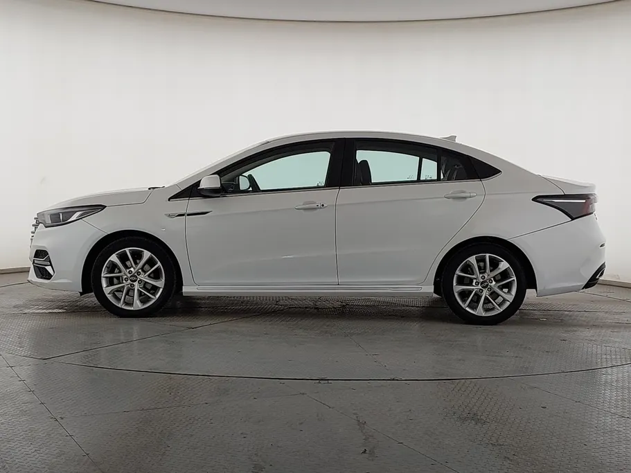 شيري اريزو 6 برو Comfort 2023 