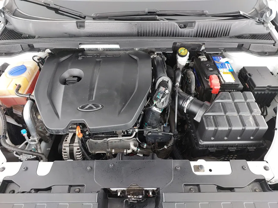 شيري اريزو 6 برو Comfort 2023 