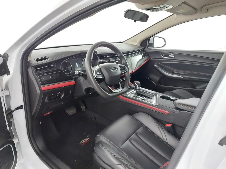 شيري اريزو 6 برو Comfort 2023 