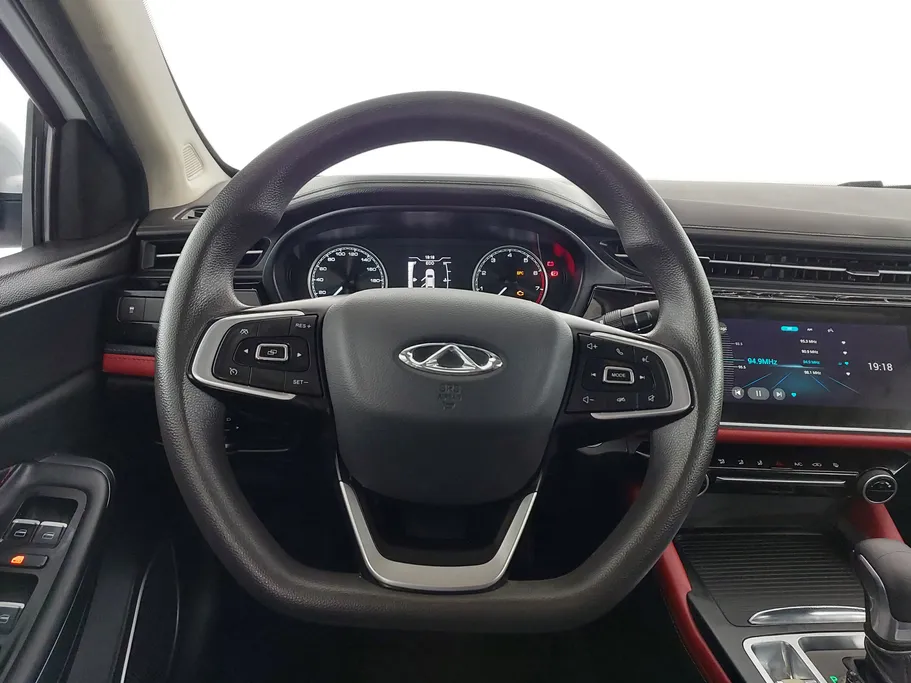 شيري اريزو 6 برو Comfort 2023 