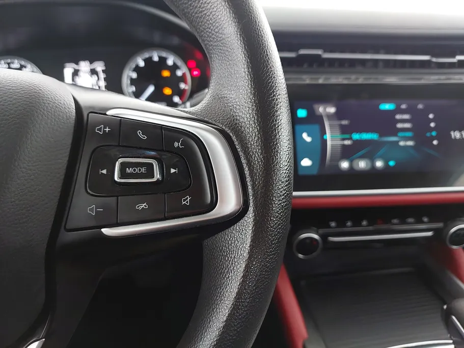 شيري اريزو 6 برو Comfort 2023 